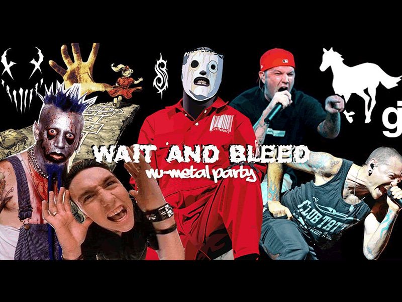 Wait & Bleed