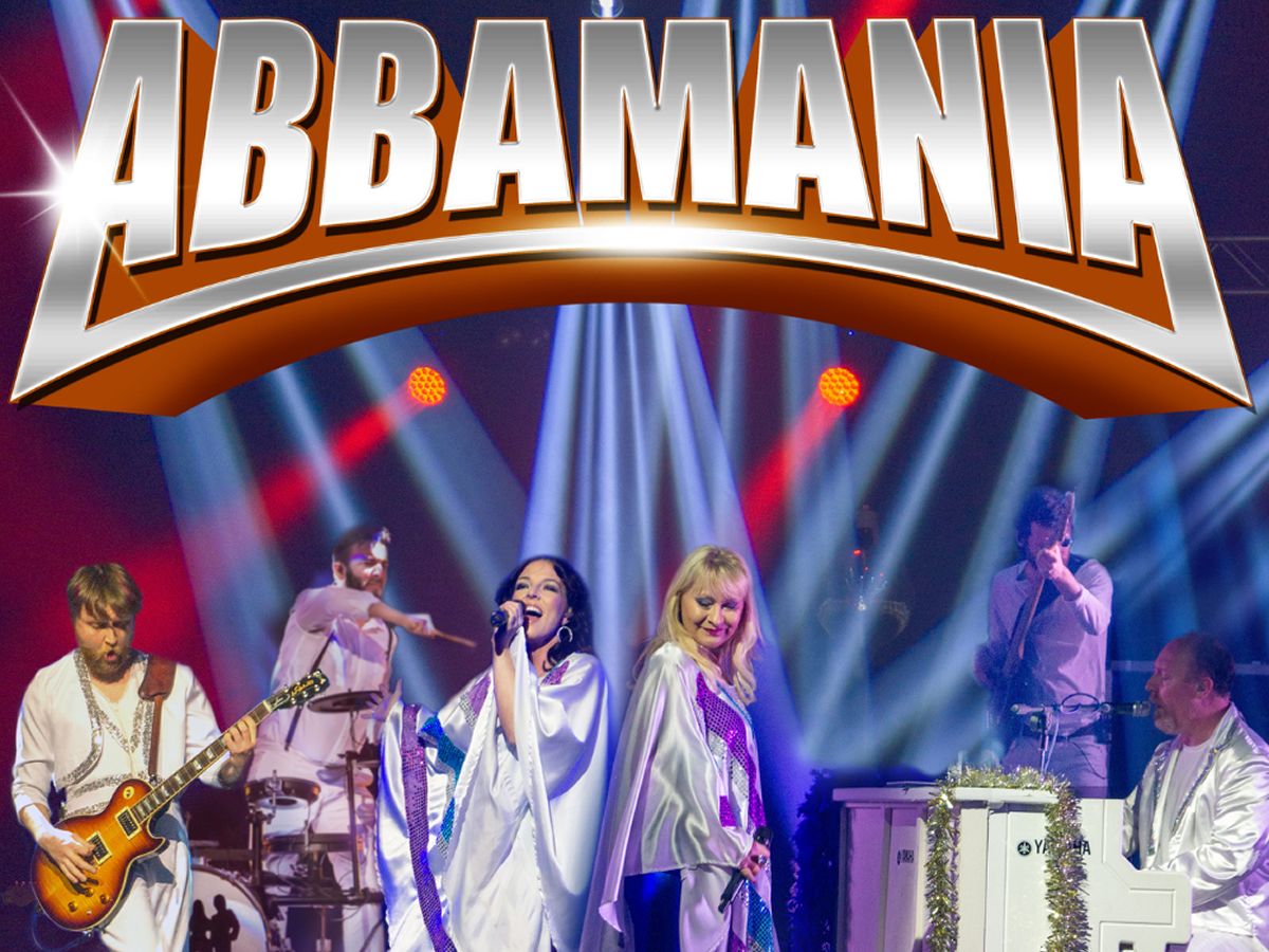 ABBAMANIA