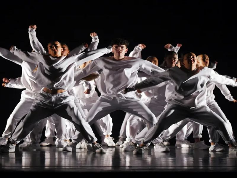 Annual community dance festival returns to the Theatre Royal Glasgow