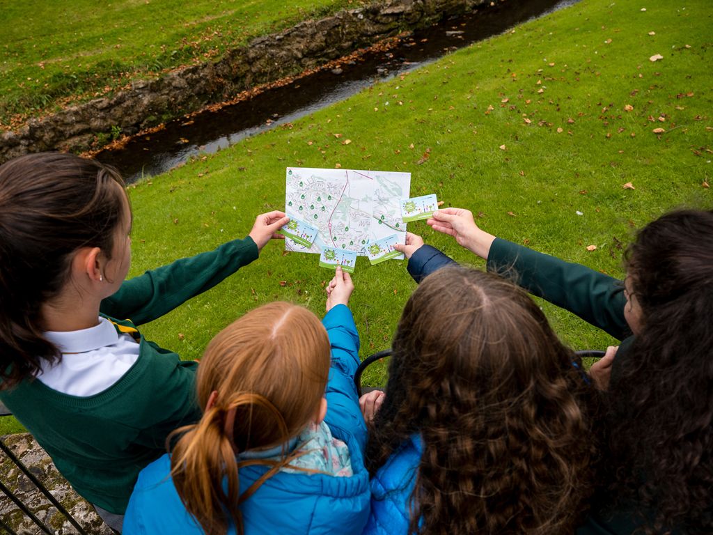 Beat the Street Clydesdale gets South Lanarkshire on the move as Go Travel week begins