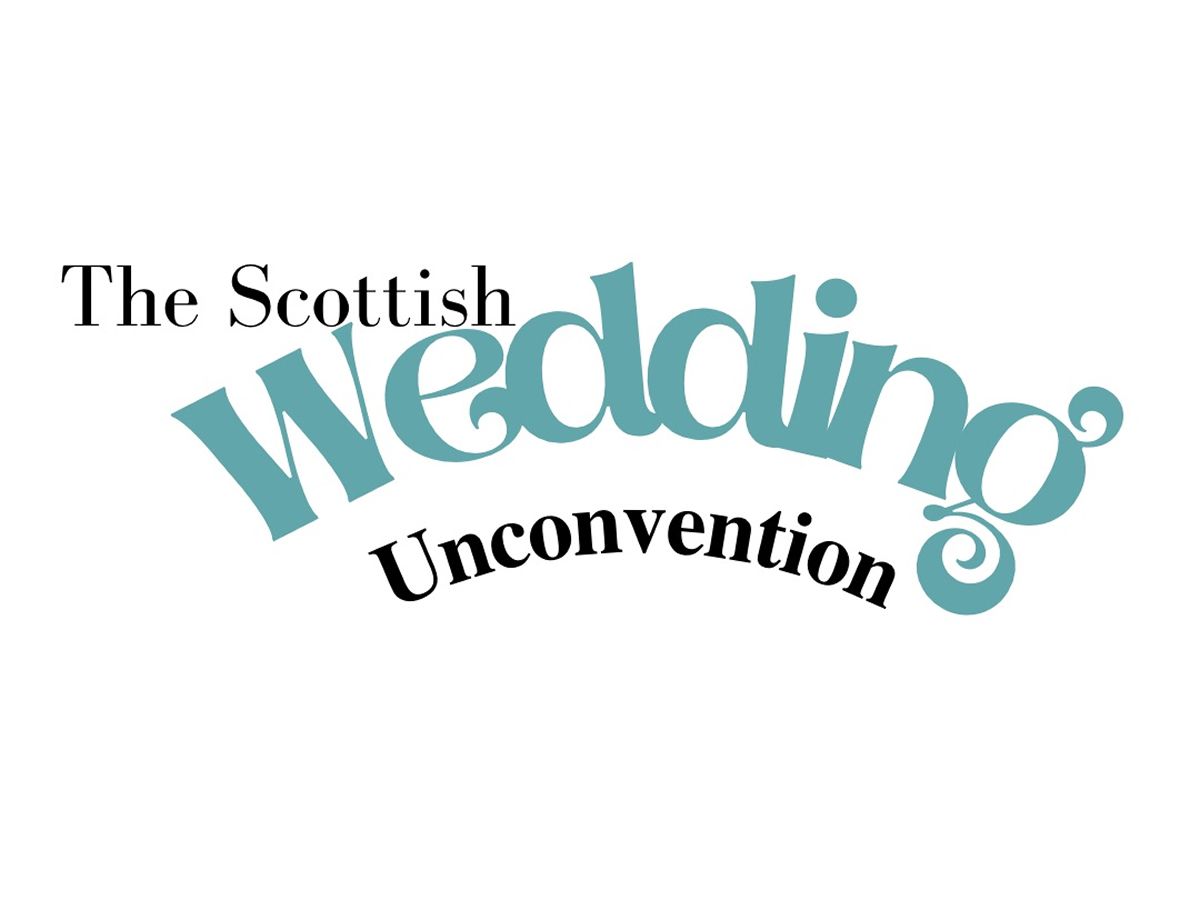 The Scottish Wedding Unconvention