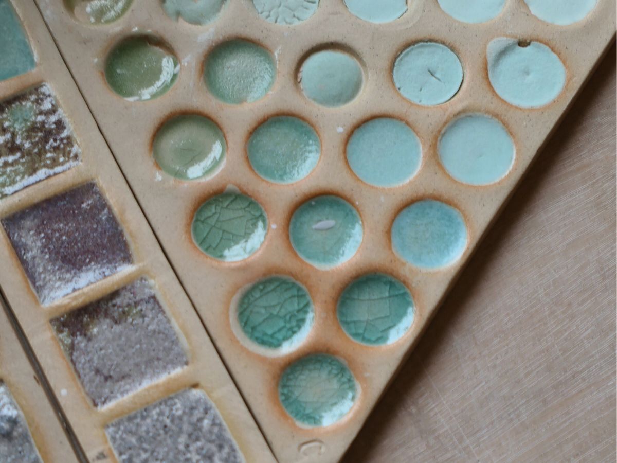 Level 1:  Glaze: 5 week Course - The Basics