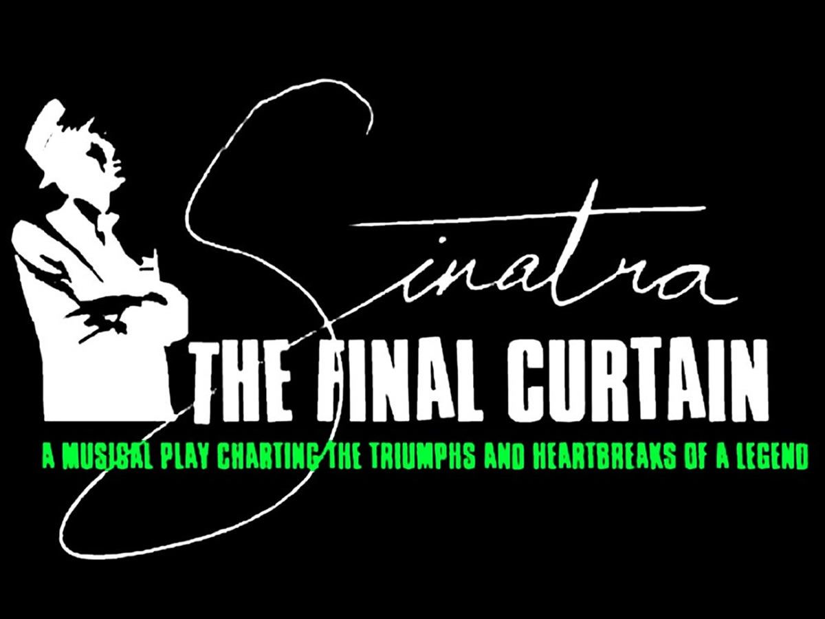 Shapiro: A Pop Star Musical plus Sinatra: The Final Curtain