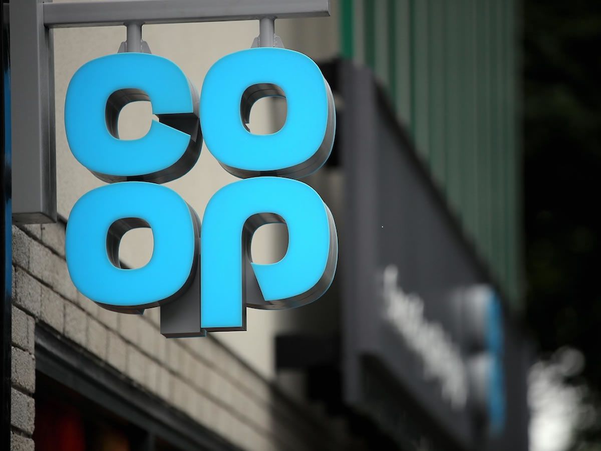 New Co op store set to launch in Shawfair Park