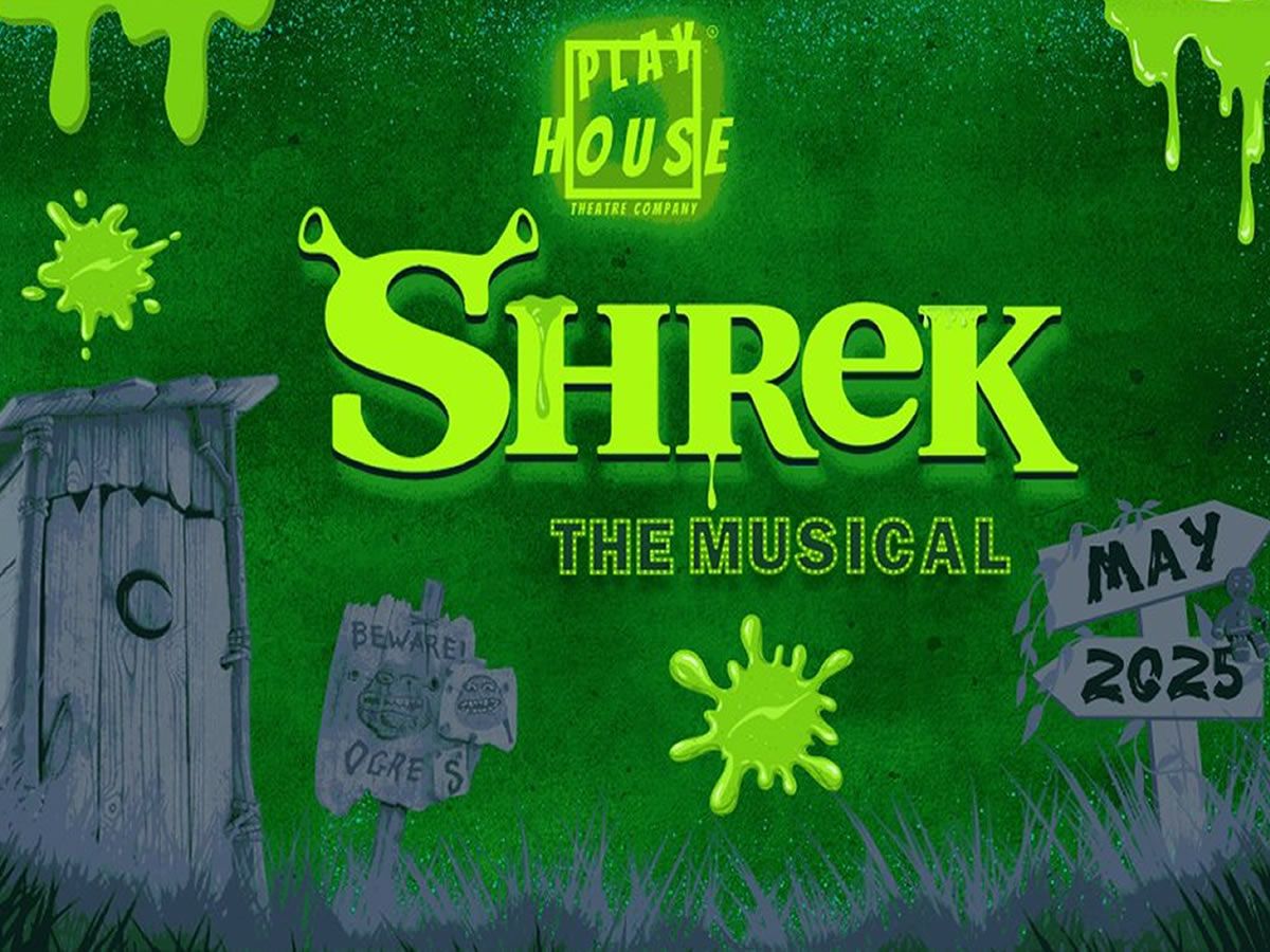 Shrek The Musical