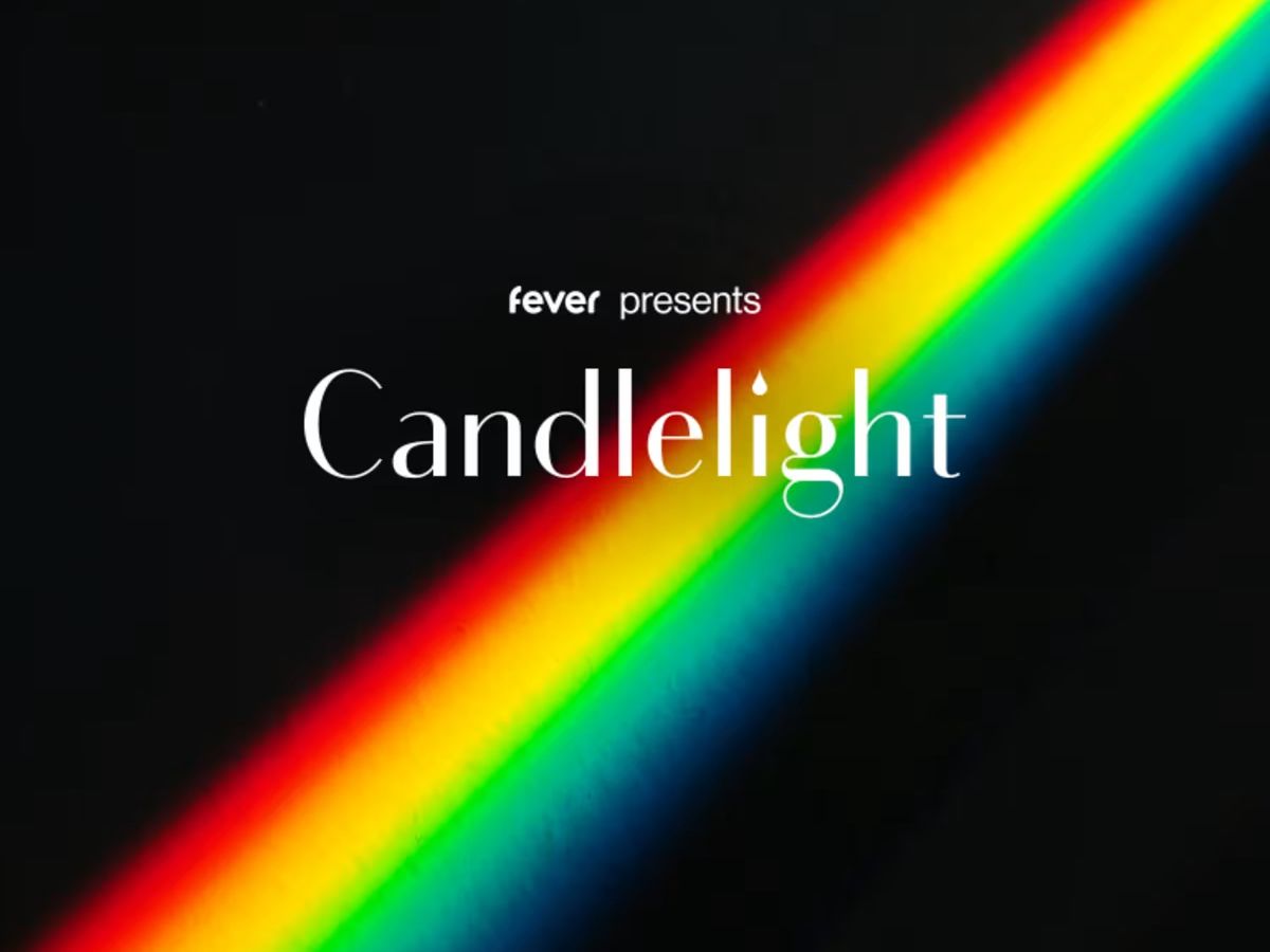 Candlelight: A Tribute to Pink Floyd