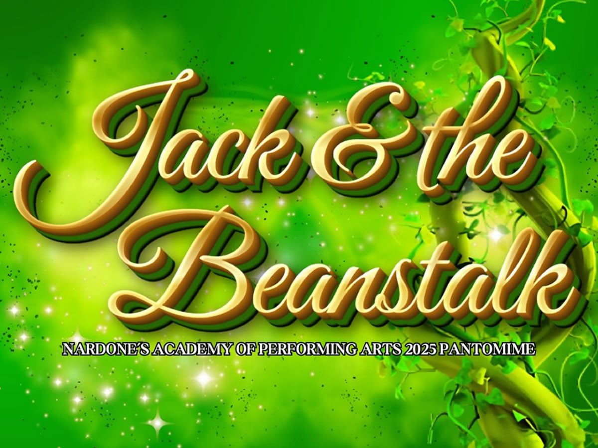 Jack and the Beanstalk