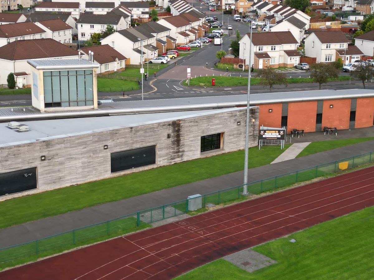 Pollok United Soccer Academy