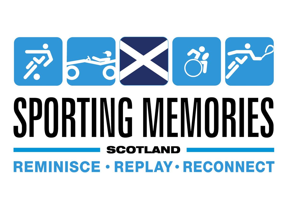 Barrhead Sporting Memories Club