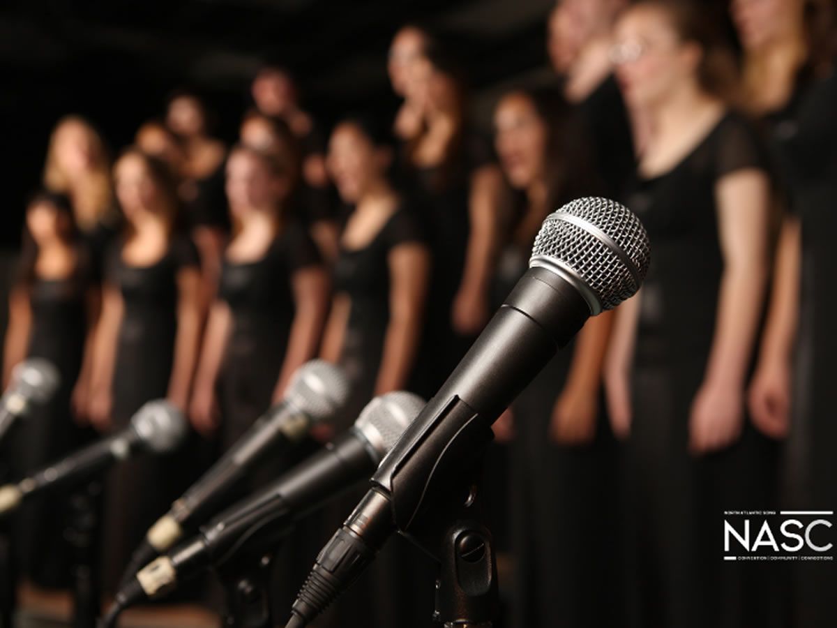 NASC Panel: Community Singing