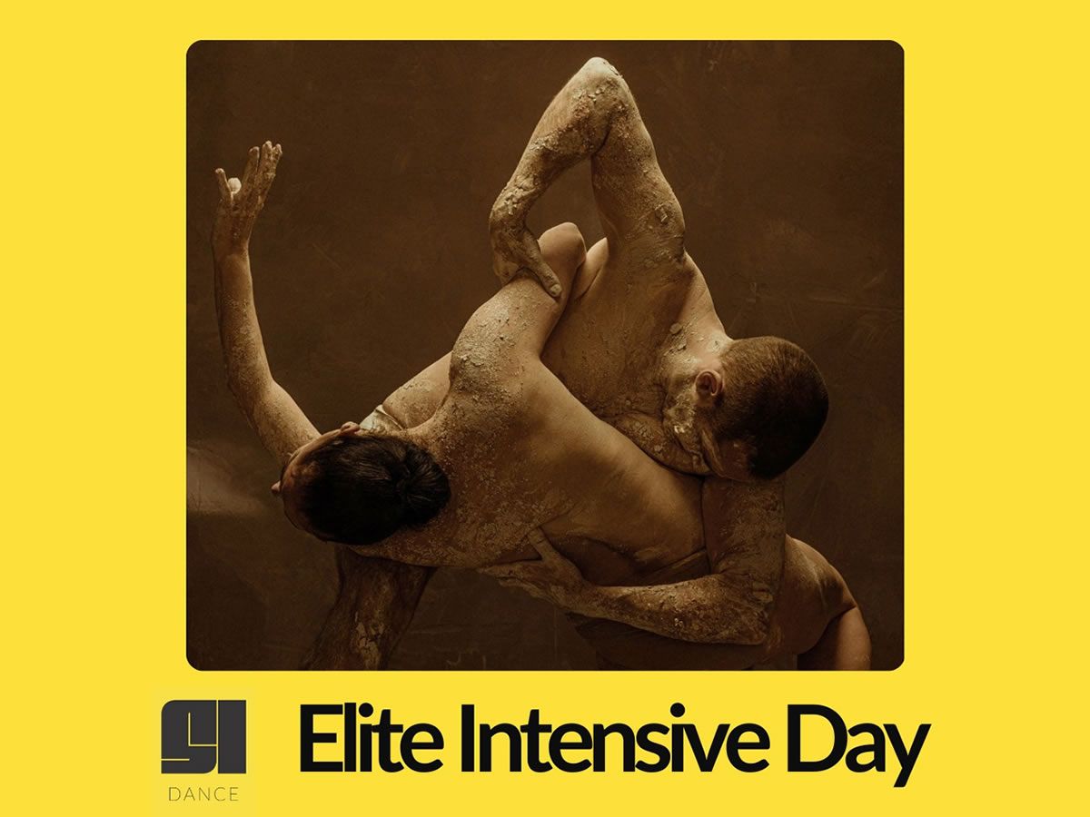 Elite Intensive Day