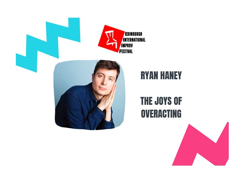 EIIF: The Joys of Overacting