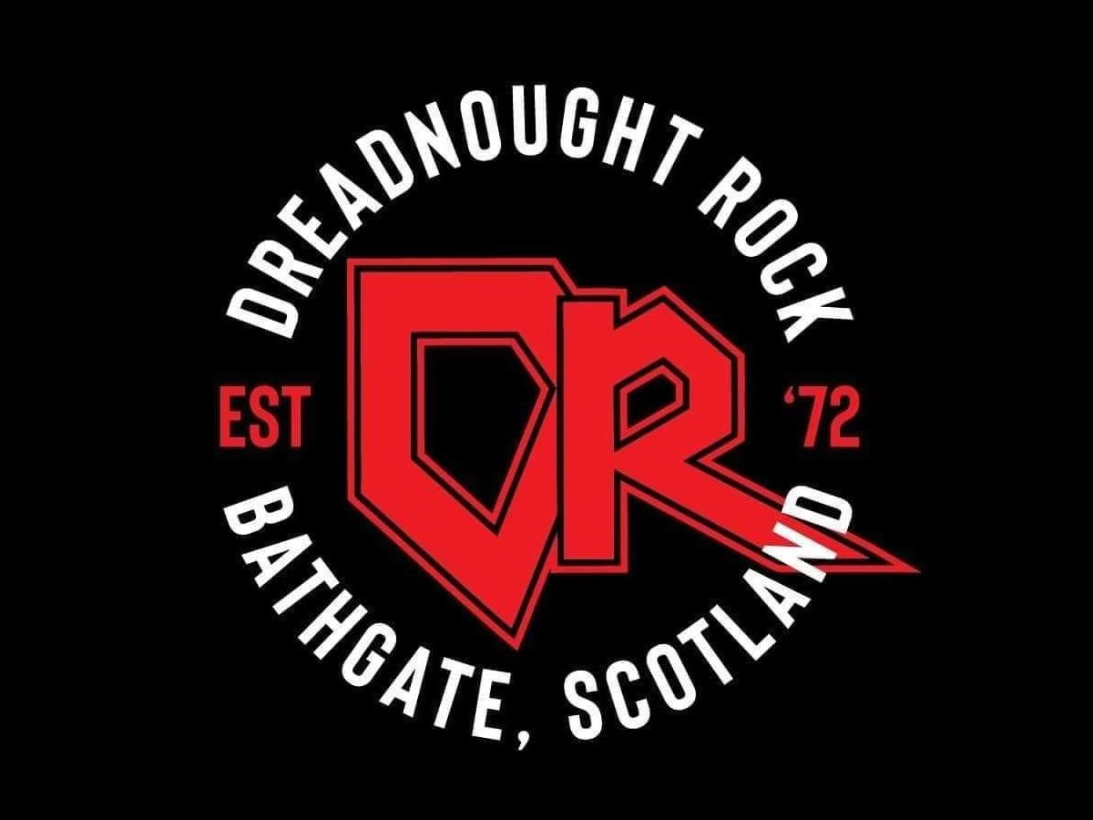 Dreadnoughtrock: Hogmanay Party