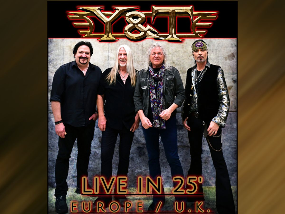 Y&T