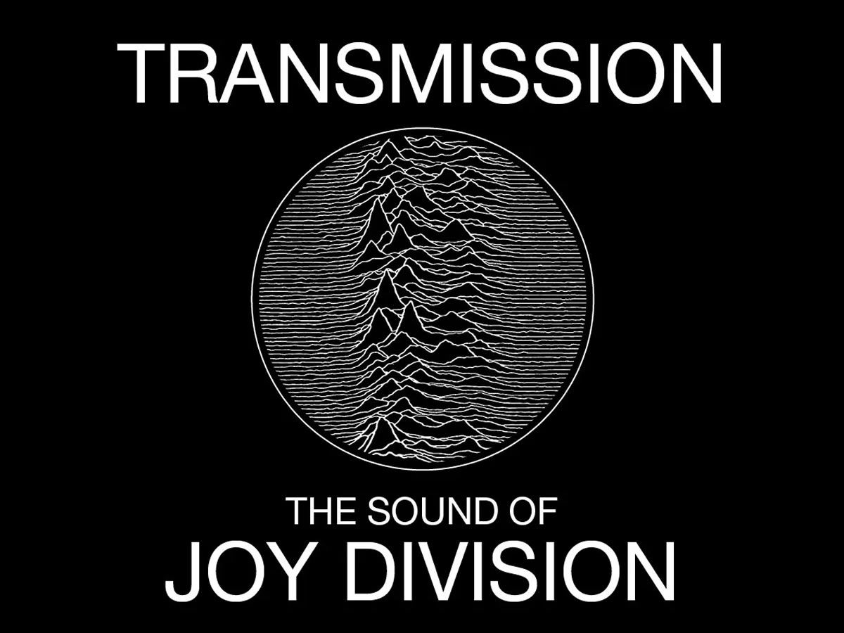 Transmission: The Sound of Joy Division