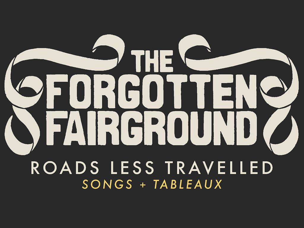 The Forgotten Fairground