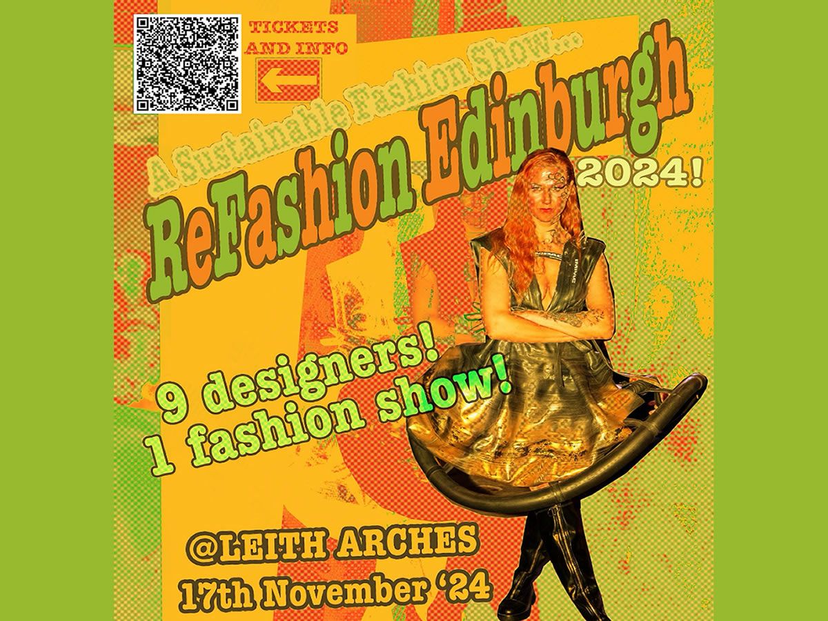 ReFashion Edinburgh