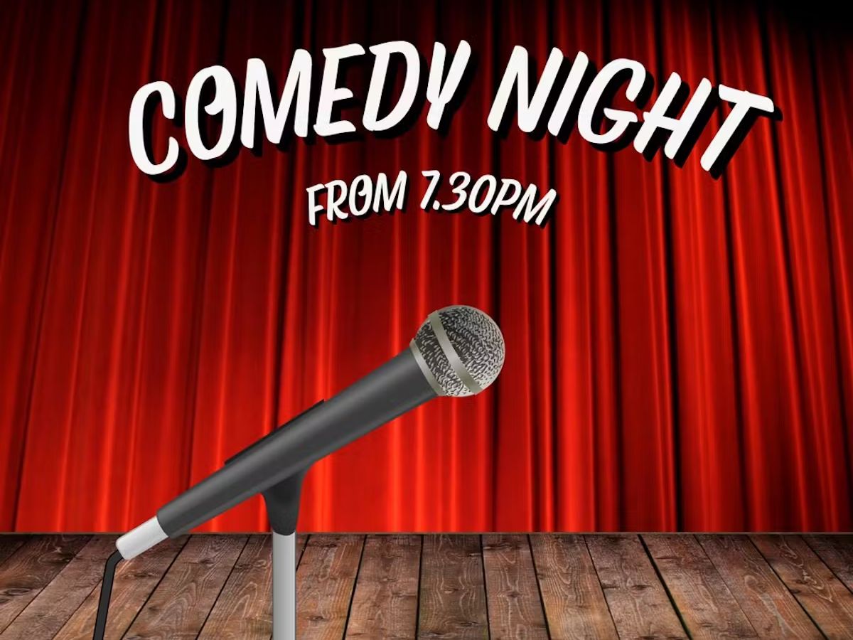 Comedy Night