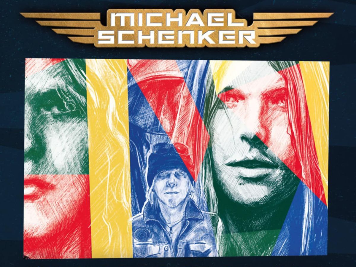 Michael Schenker Group