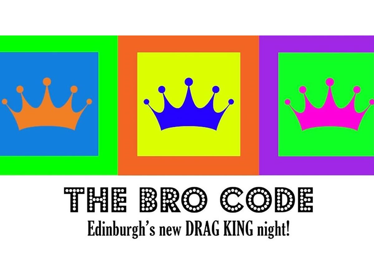 The Bro Code