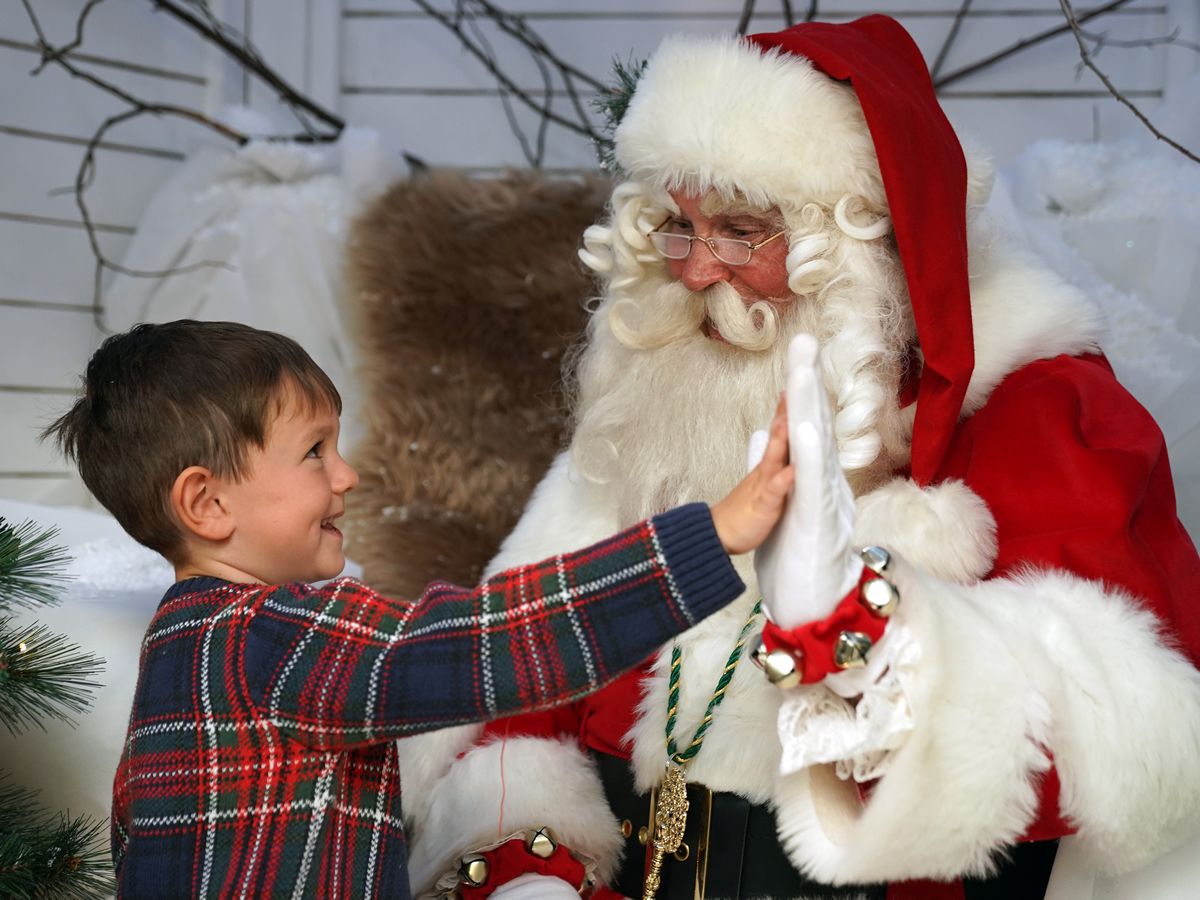 Garden Centre unveils magical experiences for families across the UK