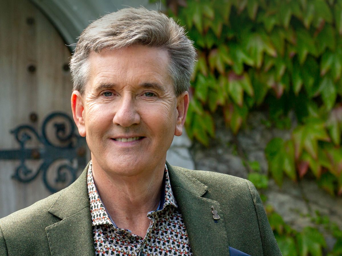 Daniel O’Donnell