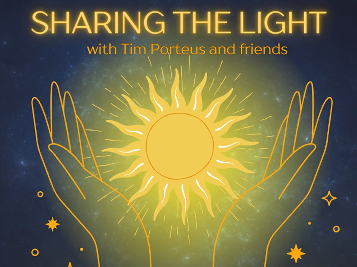 Sharing the Light