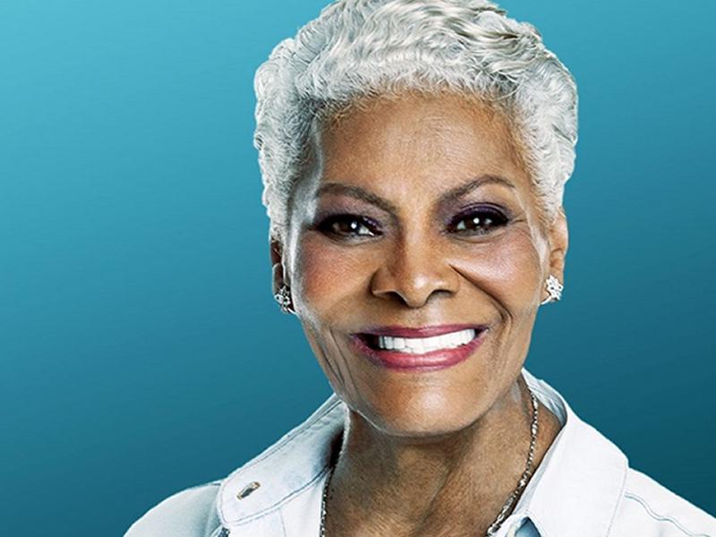 Dionne Warwick