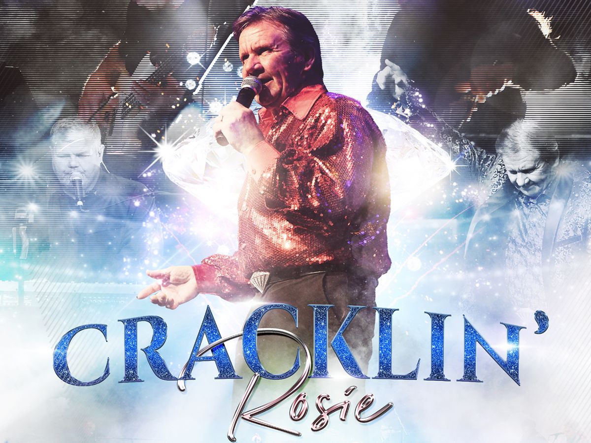 Cracklin’ Rosie Show the Neil Diamond Tribute