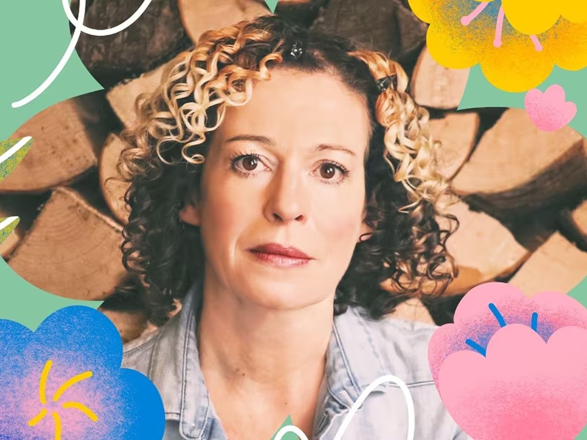 Kate Rusby