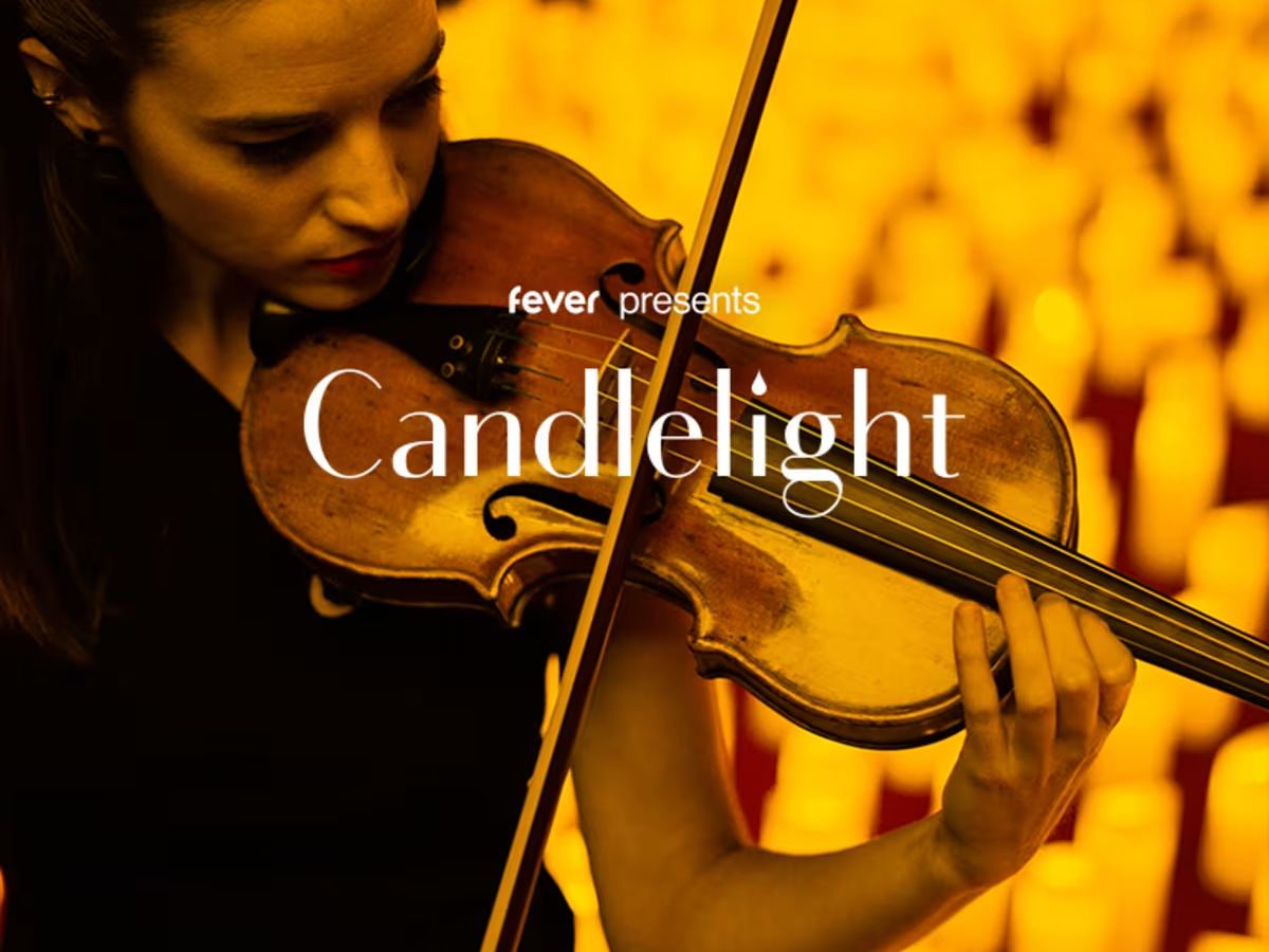 Candlelight: A Tribute to Coldplay