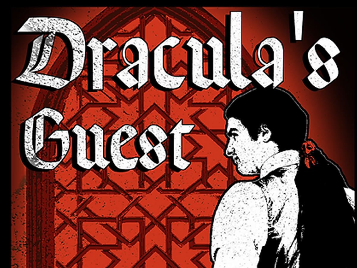 Dracula’s Guest