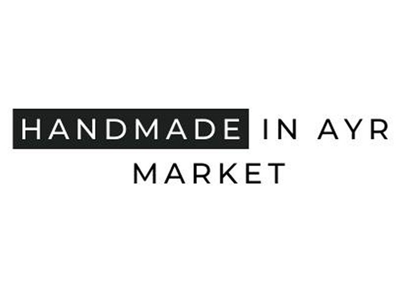 Handmade in Ayr Market