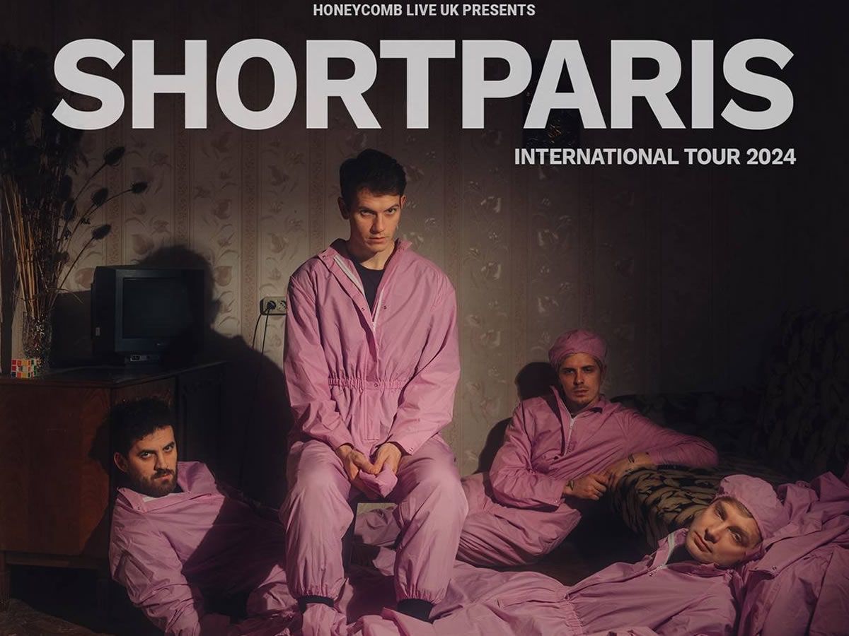 Shortparis