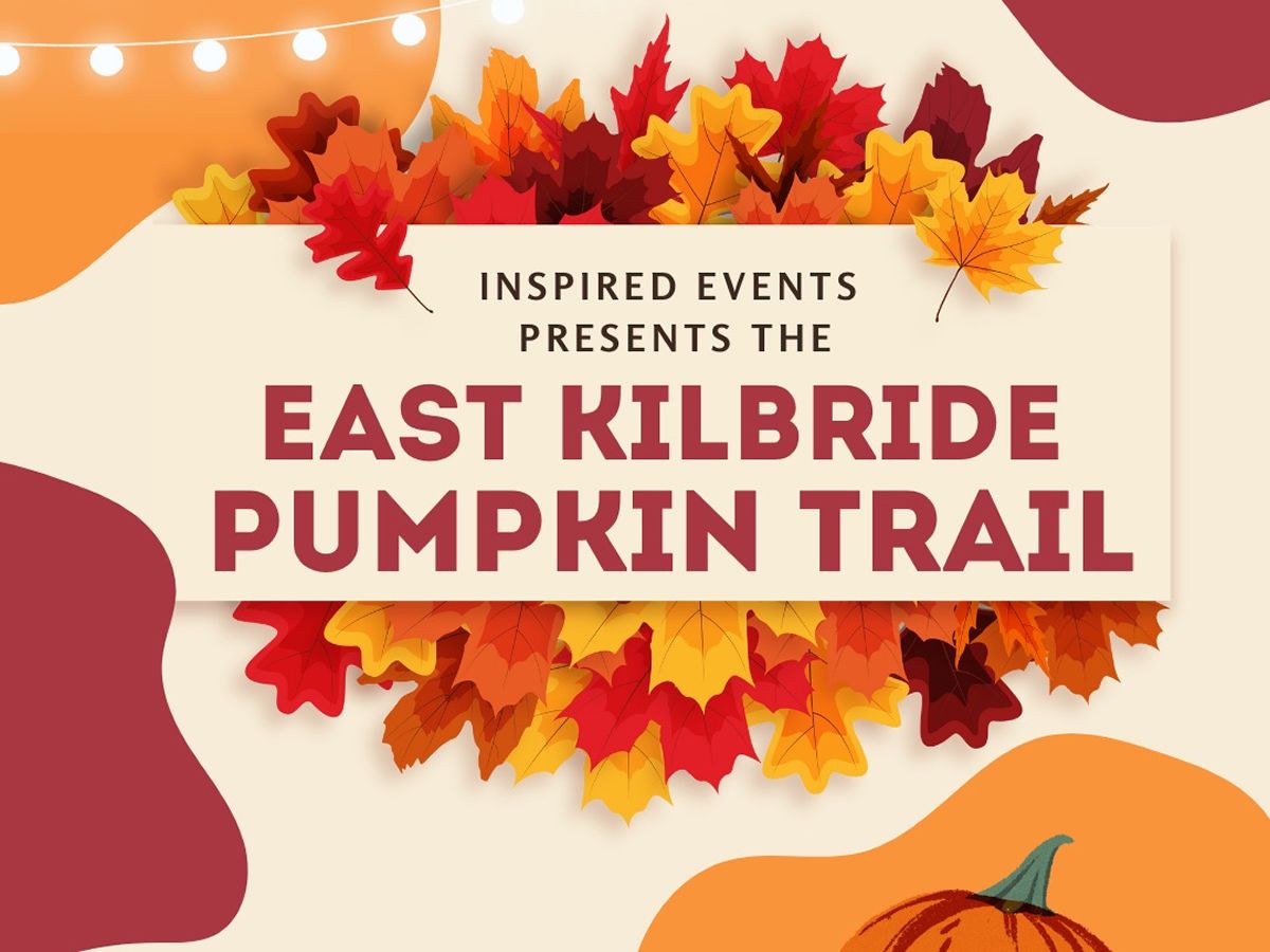 East Kilbride Pumpkin Trail