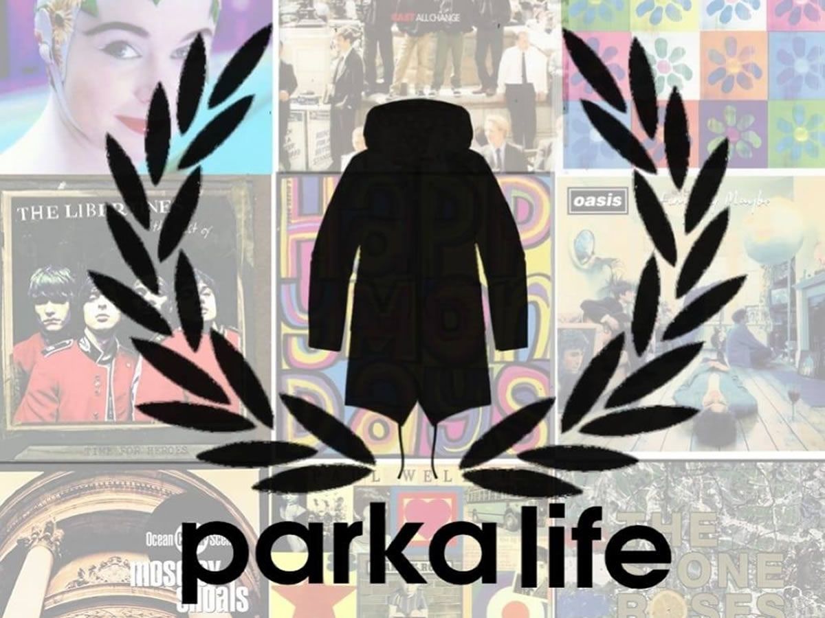 Parka Life