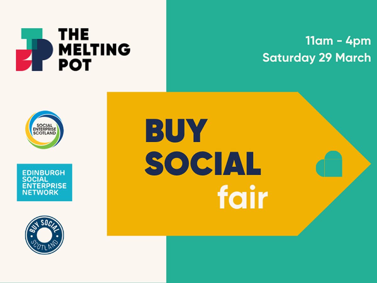 Buy Social Fair