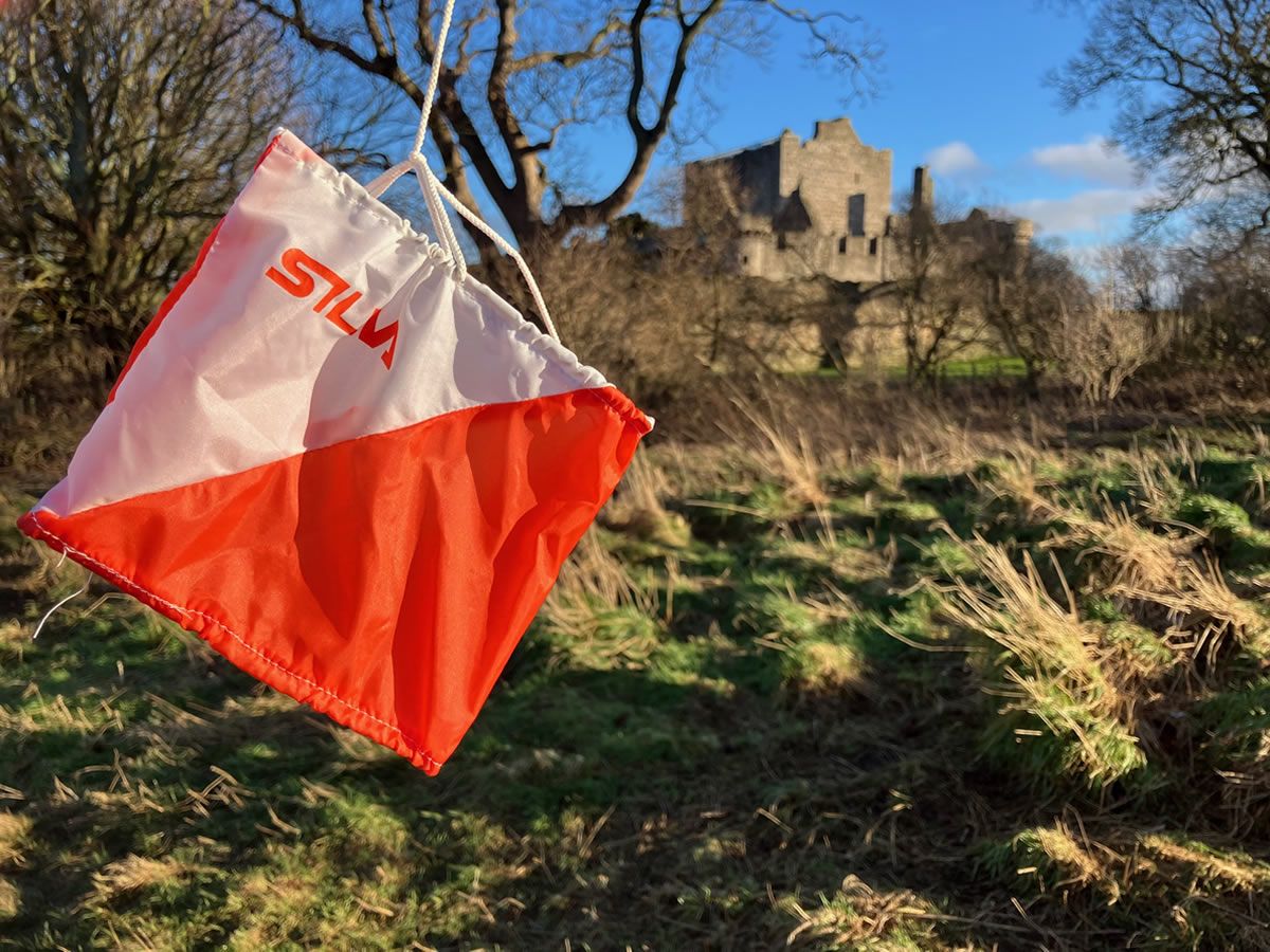 Come and Try Orienteering at Craigmillar Castle Park