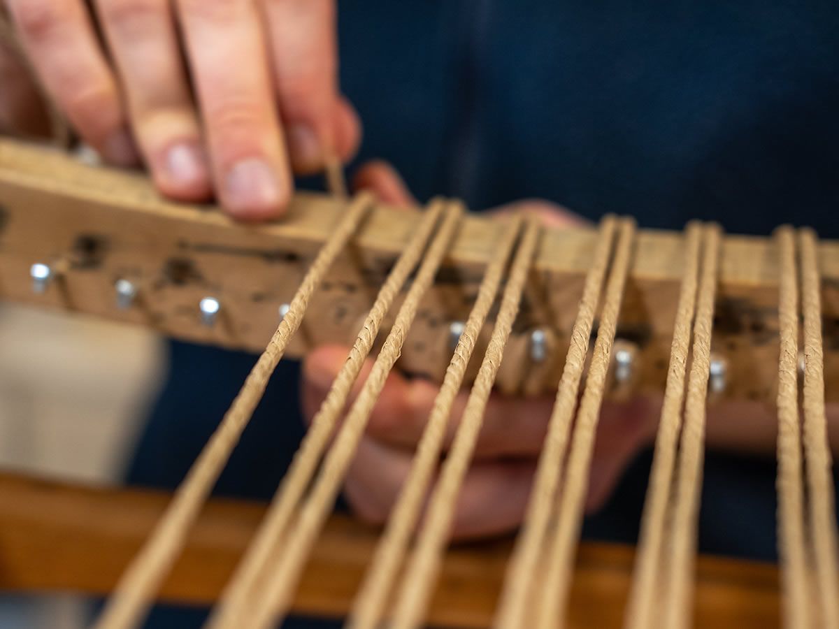 Intermediate Woodworking Course Edinburgh