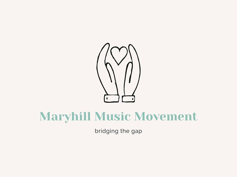 Maryhill Music Movement Launch Event