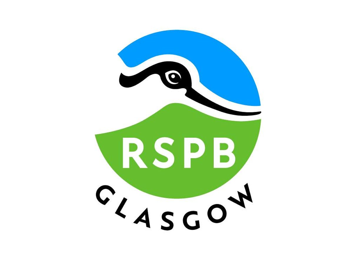 RSPB Glasgow At Kelvingrove