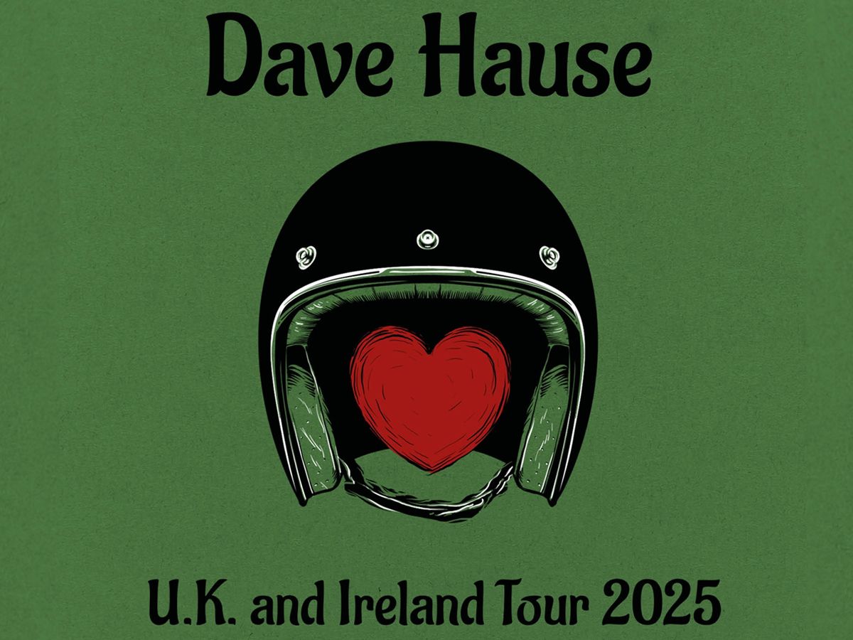 Dave Hause