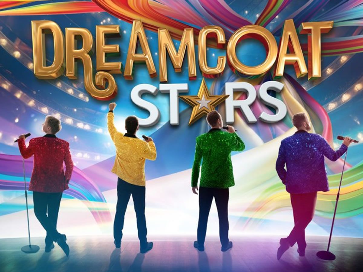 Dreamcoat Stars