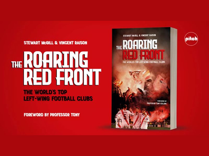 The Roaring Red Front