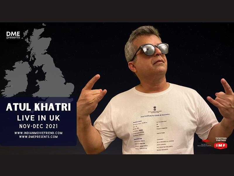 Atul Khatri