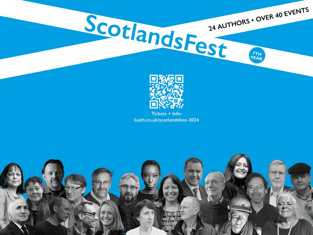 Scotlandsfest