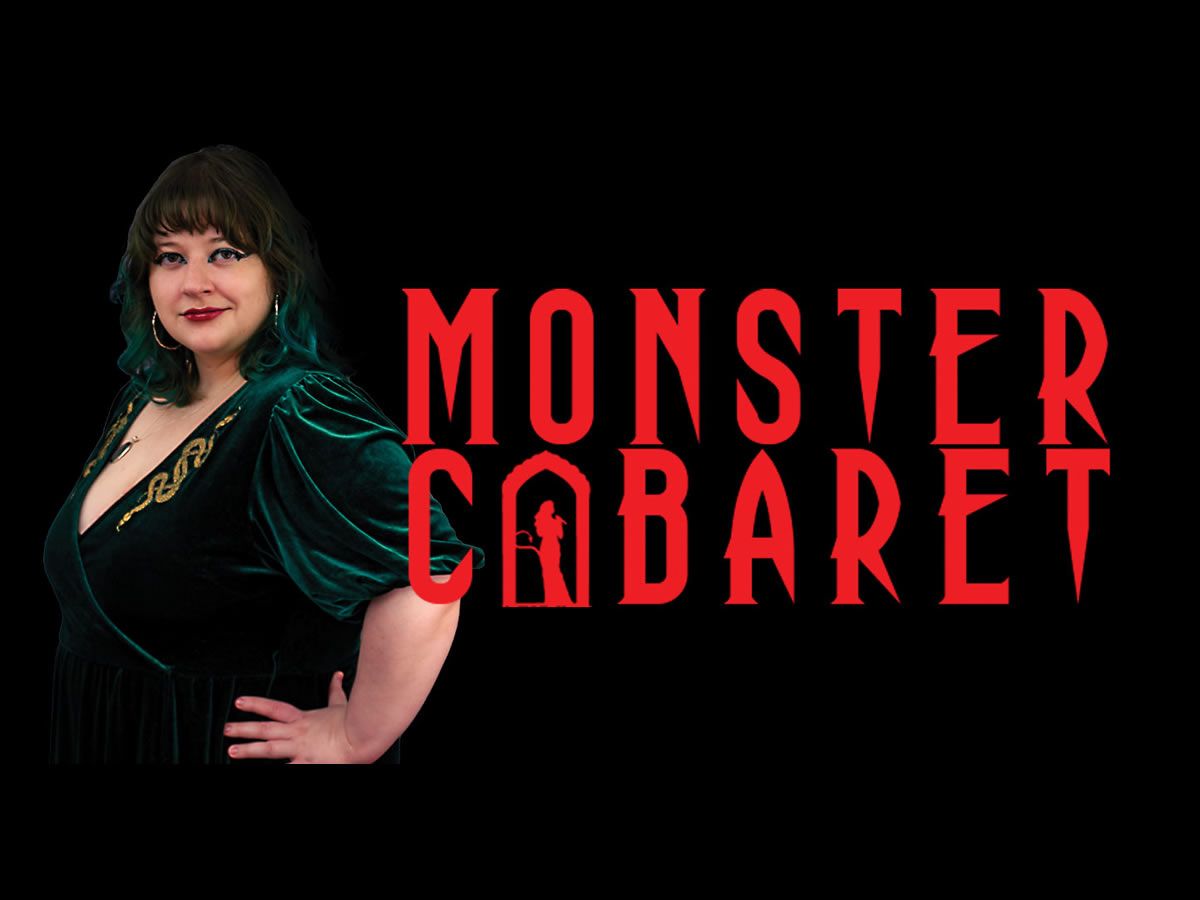 Monster Cabaret