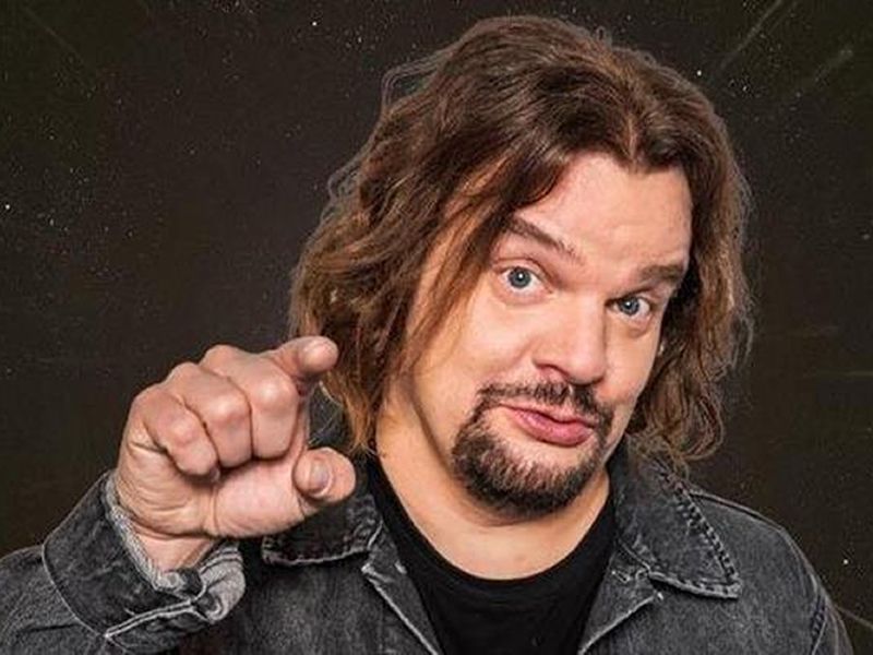 ISMO: Watch Your Language Tour