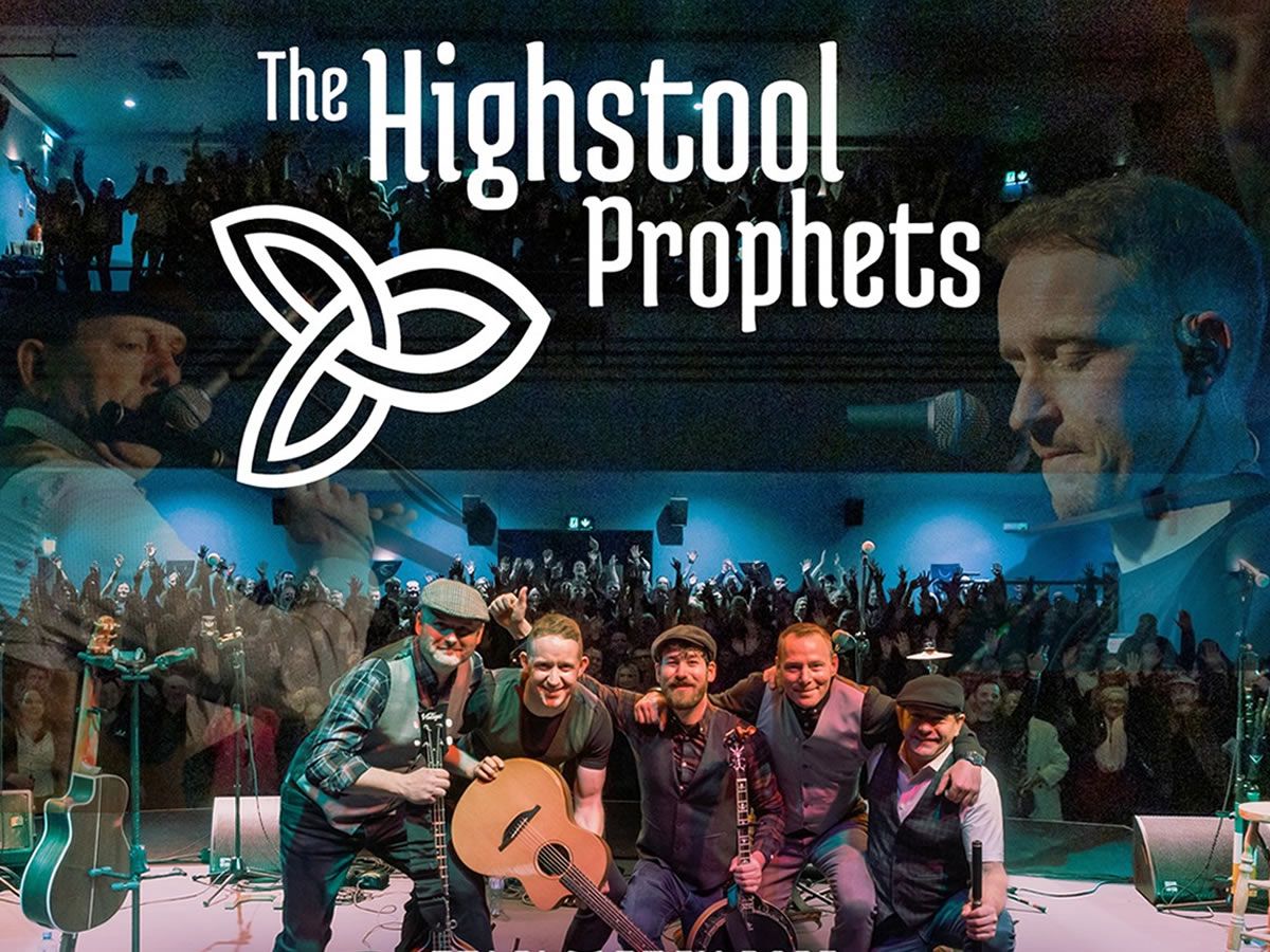 The Highstool Prophets