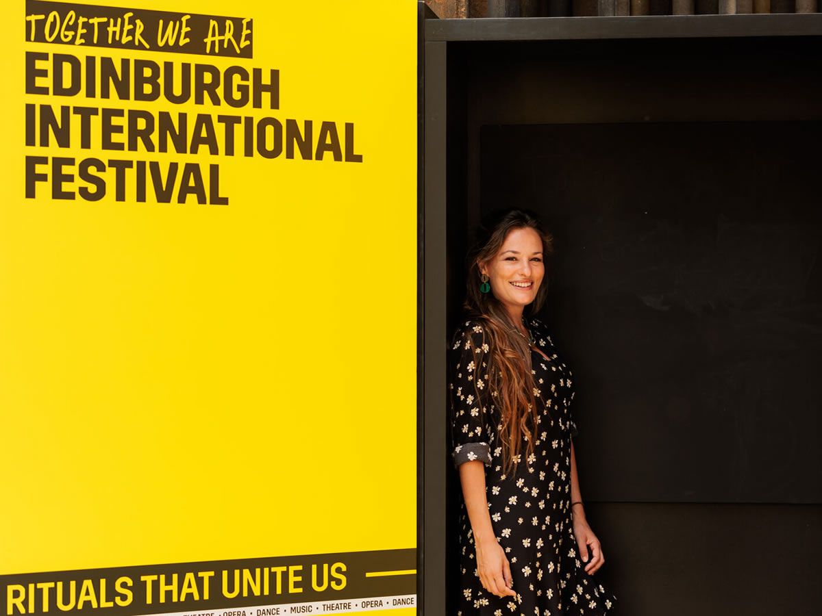 Edinburgh International Festival Attracts New Audiences with Affordable Tickets and Innovative Experiences